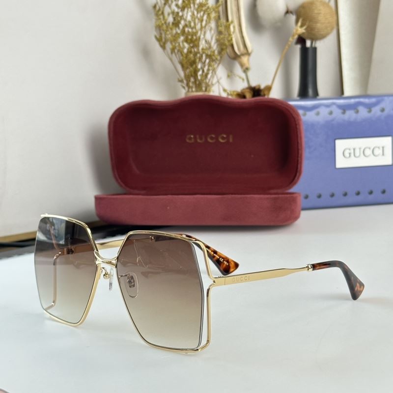 Gucci Sunglasses